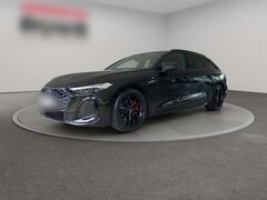 Bild des Angebotes Audi A5 Avant (AHK.PDC PLUS.MATRIX LED.SHZ.LRH.NAVI) 40 TF