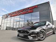 Bild des Angebotes Ford Mustang 5.0 V8 Mach 1 Schalensitze* MagneRide*