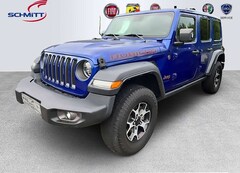 Bild des Angebotes Jeep Wrangler Unlimited 2,0 T-GDI Rubicon