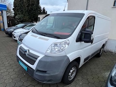 Bild des Angebotes Citroen Jumper *TÜV NEU*KLIMA*VOLL FAHRBEREIT*TOP*