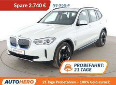 Bild des Angebotes BMW iX3 electric drive 210 kW Impressive Aut.*NAVI*HEAD-UP