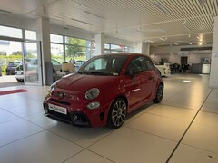 Bild des Angebotes Abarth 595 Turismo MY23 1.4 T-Jet 165 PS