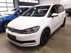 Bild des Angebotes VW Touran 1.5 TSI ACT OPF UNITED