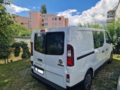 Bild des Angebotes Fiat Talento Talento L1H1 Multicab