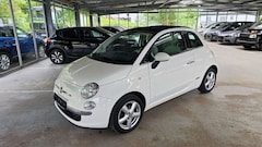Bild des Angebotes Fiat 500C C 1,2l Cabrio Lounge