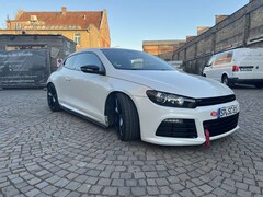 Bild des Angebotes VW Scirocco DSG R