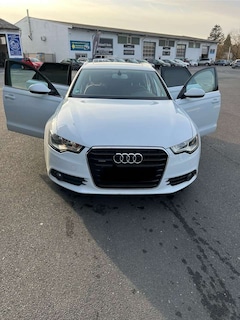 Bild des Angebotes Audi A6 allroad