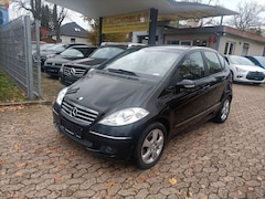 Bild des Angebotes Mercedes-Benz A 150 / Klimaanlage /
