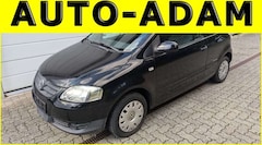 Bild des Angebotes VW Fox 1.2 Refresh*2 Hand*TÜV:NEU*