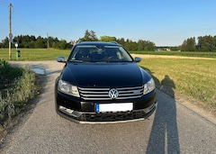 Bild des Angebotes VW Passat Alltrack Passat Alltrack 2.0 TDI 4Motion DSG BlueMotion Tec