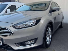 Bild des Angebotes Ford Focus Focus Turnier 1.0 EcoBoost Start-Stopp-System Titanium