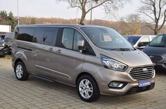 Bild des Angebotes Ford Tourneo Custom 320 L2 Tourneo Titanium AHK-ACC-RKAMERA-8SITZER