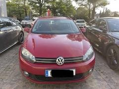 Bild des Angebotes VW Golf Variant 1.2 TSI Comfortline