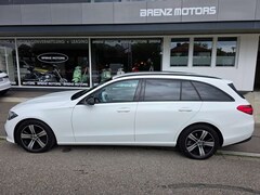 Bild des Angebotes Mercedes-Benz C 220 d 4Matic-Leder-Night Pak-Spur Ass.+ 1J.Garantie