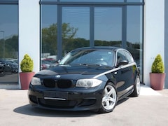 Bild des Angebotes BMW 123 d M-Paket*Klima*Gssd*Pdc*Shz*Xenon*