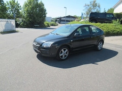Bild des Angebotes Ford Focus Lim. Fun X