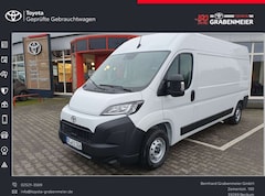 Bild des Angebotes Toyota Proace Max 2.2-l-D 35 L3H2 Work