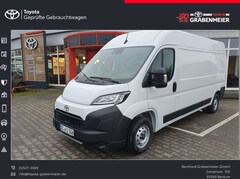 Bild des Angebotes Toyota Proace Max 2.2-l-D 35 L3H2 Work
