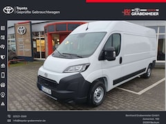 Bild des Angebotes Toyota Proace Max 2.2-l-D 35 L3H2 Work