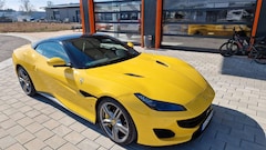 Bild des Angebotes Ferrari Portofino alle Assistenz Systeme Abstandstempoma