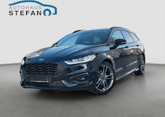 Bild des Angebotes Ford Mondeo Turnier 2.0 EcoBlue Aut. ST-Line ACC|PANO