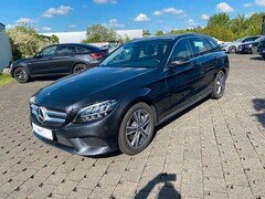 Bild des Angebotes Mercedes-Benz C 220 C -Klasse T-Modell C 220 T d