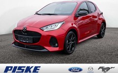 Bild des Angebotes Mazda 2 Hybrid HOMURA KLIMA PDC SHZ KAMERA ACC LED