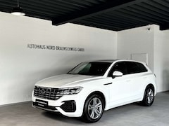 Bild des Angebotes VW Touareg 3.0TDI 4Motion R Line*IQ*AHK*Luft*Virtual