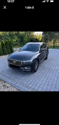 Bild des Angebotes Volvo V40 D3 RDesign