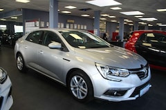 Bild des Angebotes Renault Megane TCe 115 - Klima - PDC -