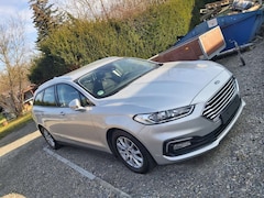 Bild des Angebotes Ford Mondeo Mondeo Turnier 2.0 EcoBlue Business Edition
