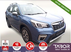 Bild des Angebotes Subaru Forester 2.0ie 150 Aut. 4x4 LED ACC Kam SHZ 17Z