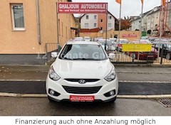 Bild des Angebotes Hyundai iX35 1.6 5 Star Edition 2WD 1 Hand