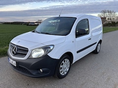 Bild des Angebotes Mercedes-Benz Citan 108 CDI TÜV/AU 12/27 Inspektion NEU