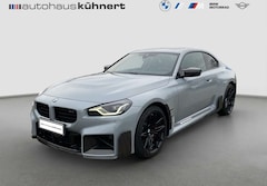 Bild des Angebotes BMW M2 Coupe ///M-Performance Parts 1. Hand Shadow
