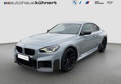 Bild des Angebotes BMW M2 Coupe ///M-Performance Parts 1. Hand Shadow