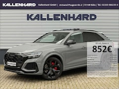 Bild des Angebotes Audi RS Q8 RSQ8 Quattro - Pano - Matrix LED - Bang &Olufsen -