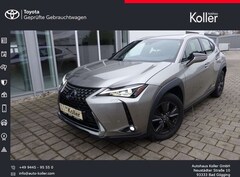 Bild des Angebotes Lexus UX 250h Launch Edition Navi Kamera Velours DAB