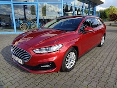 Bild des Angebotes Ford Mondeo 2,0 Trend Autom/LED/Kamera/AHK/Winterpak.