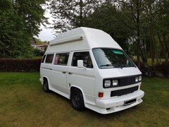 Bild des Angebotes VW T3 restaurierter Klassiker, Camper & Wertanlage, seltene Projekt Zwo Ausstattung