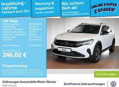 Bild des Angebotes VW Taigo Energy 1,0 l TSI DSG NAVI LED Klima ALU