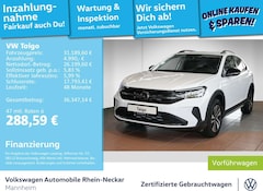 Bild des Angebotes VW Taigo Energy 1,0 l TSI DSG NAVI LED Klima ALU