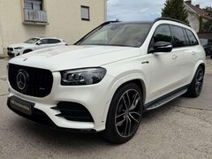 Bild des Angebotes Mercedes-Benz GLS 400 d 4Matic*AMG-LINE*PANO*ACC*HUD*