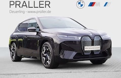 Bild des Angebotes BMW iX xDrive40 Edition Sport SkyLounge AHK MultiSitze 36