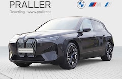 Bild des Angebotes BMW iX xDrive40 Edition Sport SkyLounge AHK MultiSitze 36