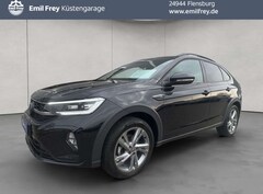 Bild des Angebotes VW Taigo 1.5 TSI R-Line DSG LED/ Navi/ RFK/ GJR