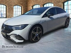 Bild des Angebotes Mercedes-Benz EQE 43 4M Pano Sport S-Sitz ACC PDC elSitz Luft