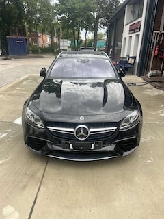 Bild des Angebotes Mercedes-Benz E 63 AMG E 63 S AMG 4Matic (213.289)