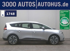 Bild des Angebotes Renault Grand Scenic 1.7 BLUE dCi Business Ed. Navi AHK