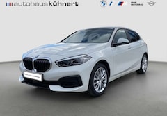 BMW 118 i Aut. Advantage nur 6.890 km LED LC-Prof.